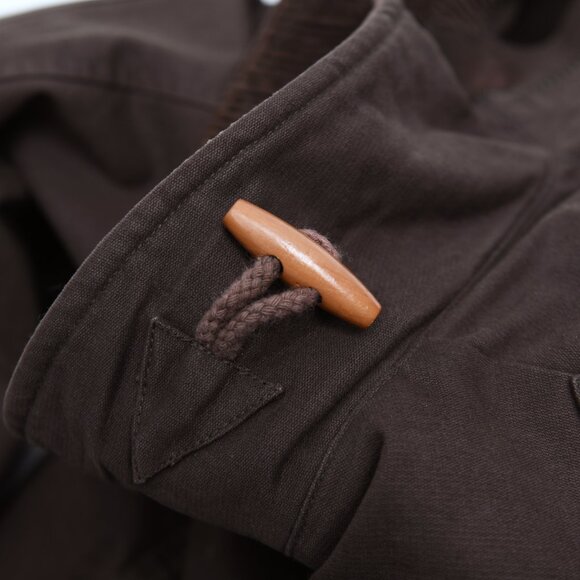 Men's Nigel Cabourn "Utility" Trench style coat - Picture 11 of 13